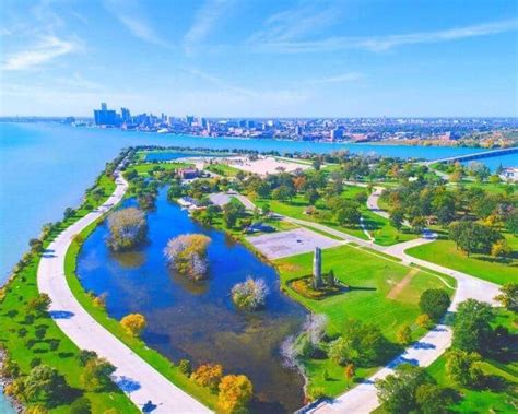 A guide to experiencing the magic of Belle Isle